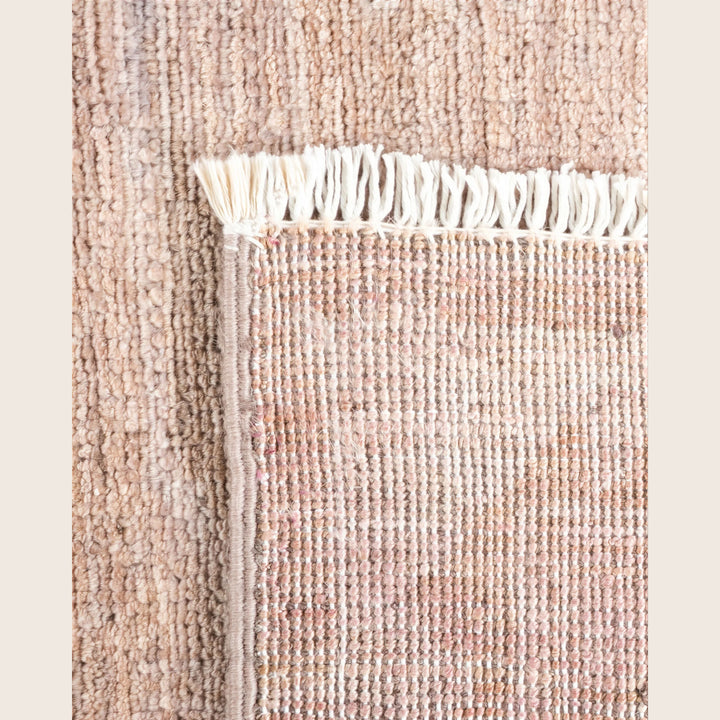 Image for Brown Samsara Wool Rug - 8'4" x 10'0"