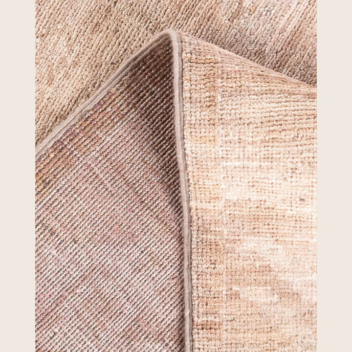 Image for Brown Samsara Wool Rug - 8'4" x 10'0"