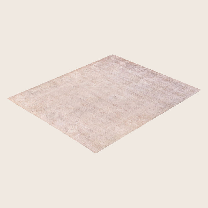 Image for Brown Samsara Wool Rug - 8'4" x 10'0"
