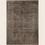 Image for Grey Samsara Wool Rug - 9'0" x 12'6"