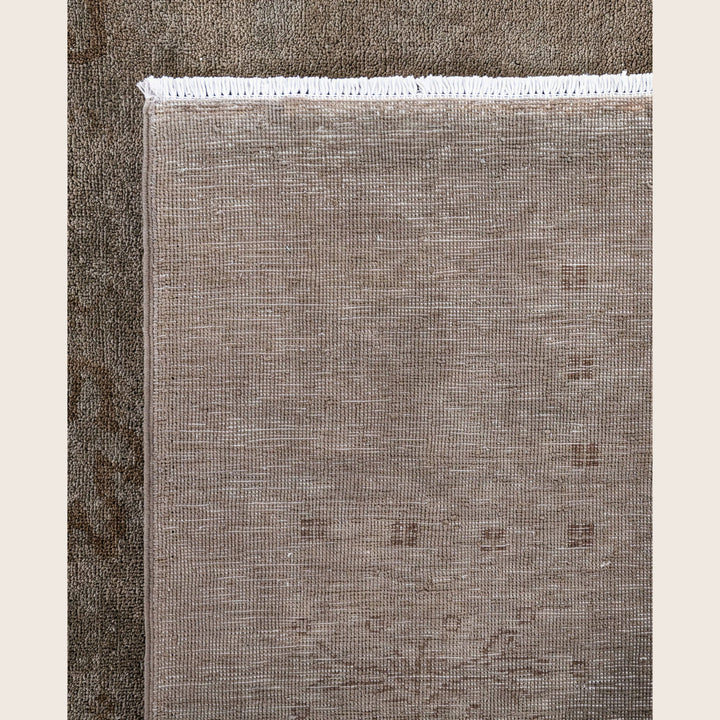 Image for Grey Samsara Wool Rug - 9'0" x 12'6"