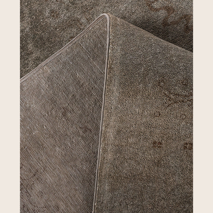 Image for Grey Samsara Wool Rug - 9'0" x 12'6"