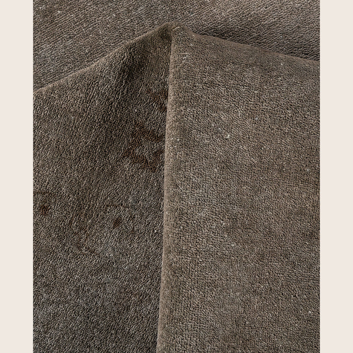 Image for Grey Samsara Wool Rug - 9'0" x 12'6"