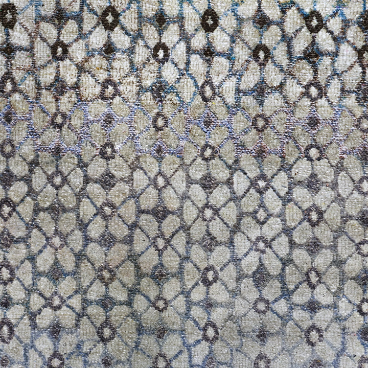 Image for Natural Alchemy Transitional Silk Rug - 9'9" x 14'11"
