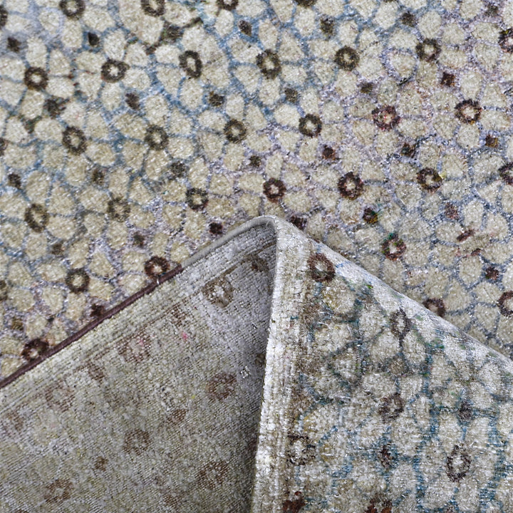 Image for Natural Alchemy Transitional Silk Rug - 9'9" x 14'11"
