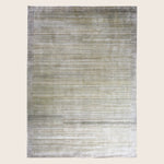 Image for Grey Alchemy Traditional Silk Rug - 11'6" x 16'3"