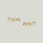 Image for Cléo Jaeda Triple Crawler Studs