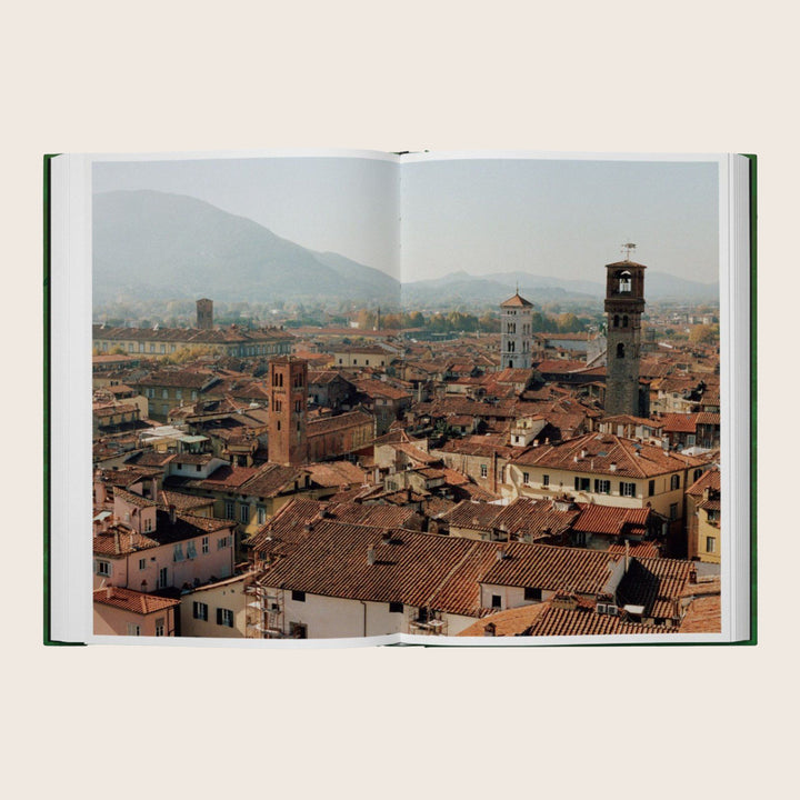 Image for Tuscany