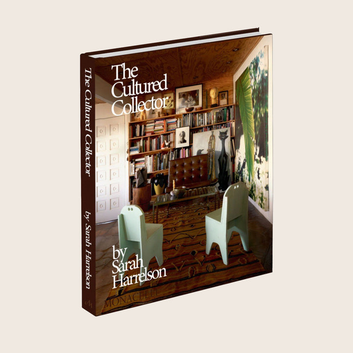 Image for The Cultured Collector