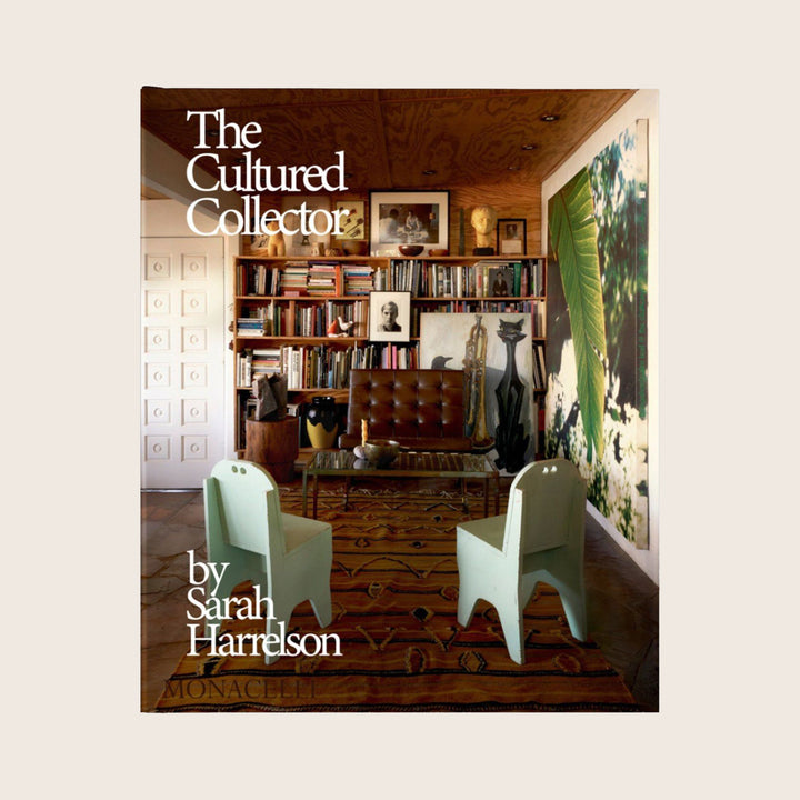 Image for The Cultured Collector