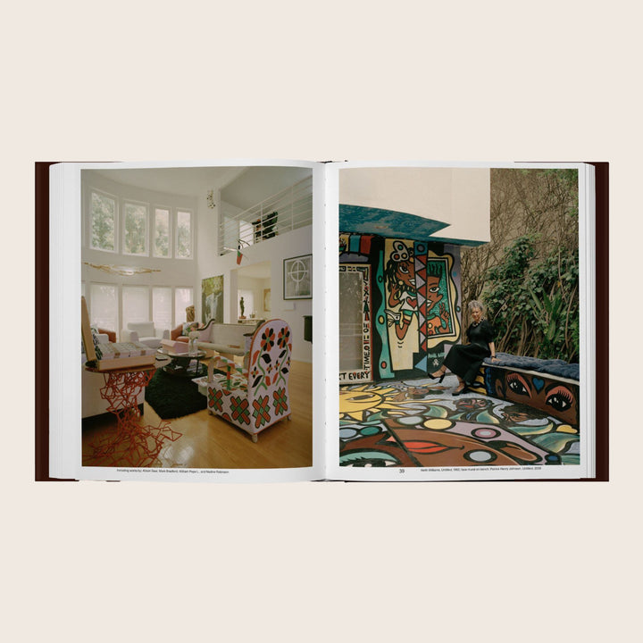 Image for The Cultured Collector