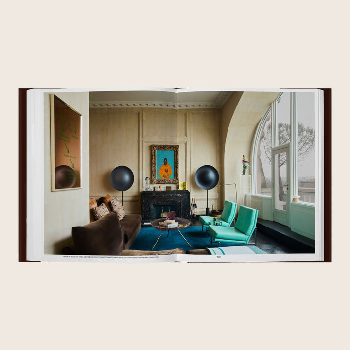 Image for The Cultured Collector