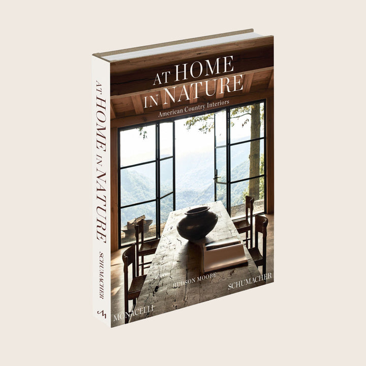 Image for At Home in Nature