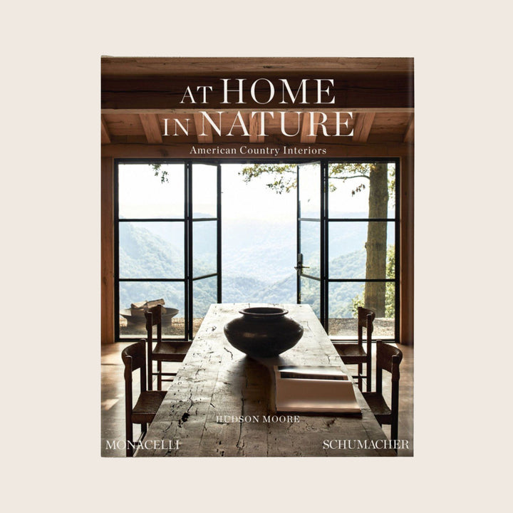 Image for At Home in Nature