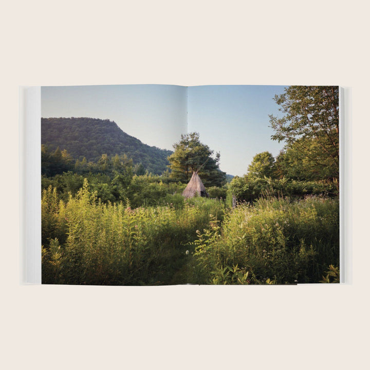 Image for At Home in Nature