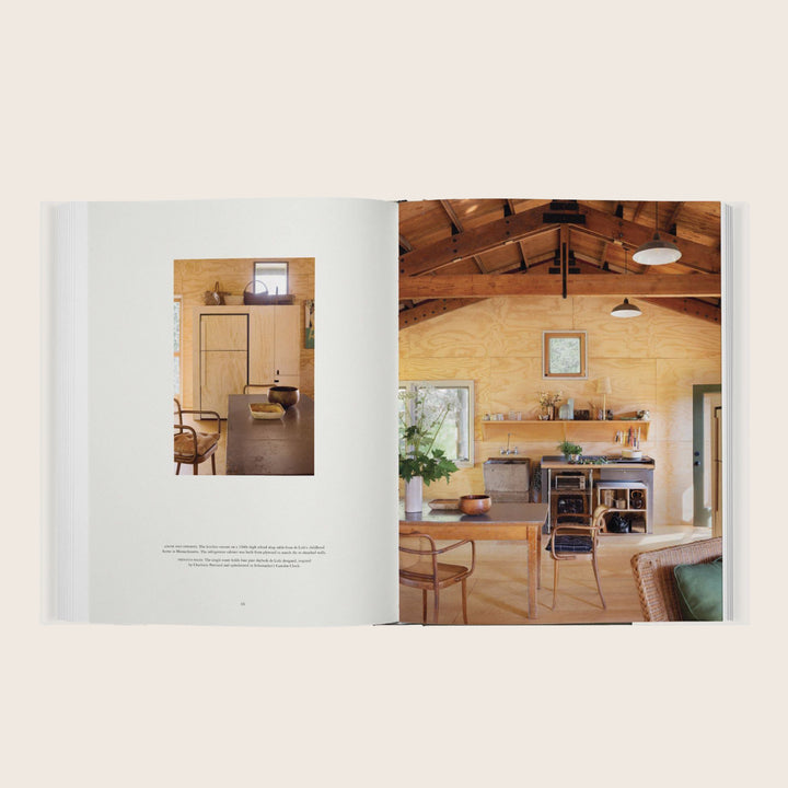 Image for At Home in Nature