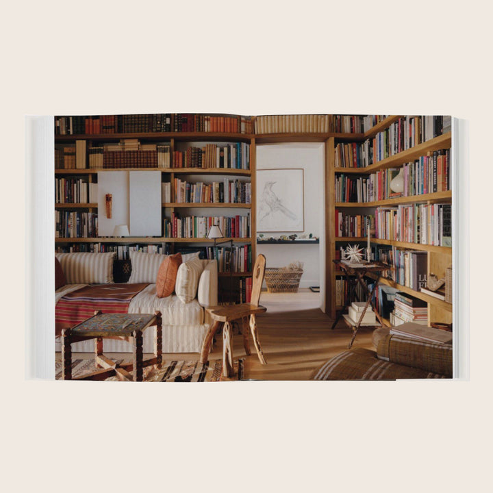 Image for At Home in Nature