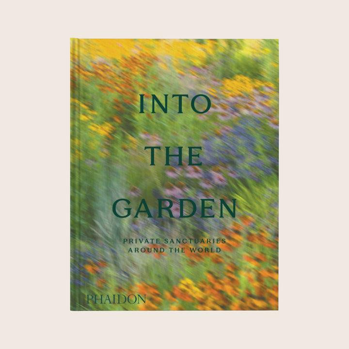 Image for Into the Garden