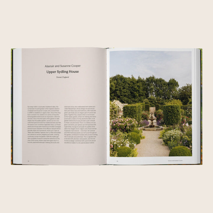 Image for Into the Garden