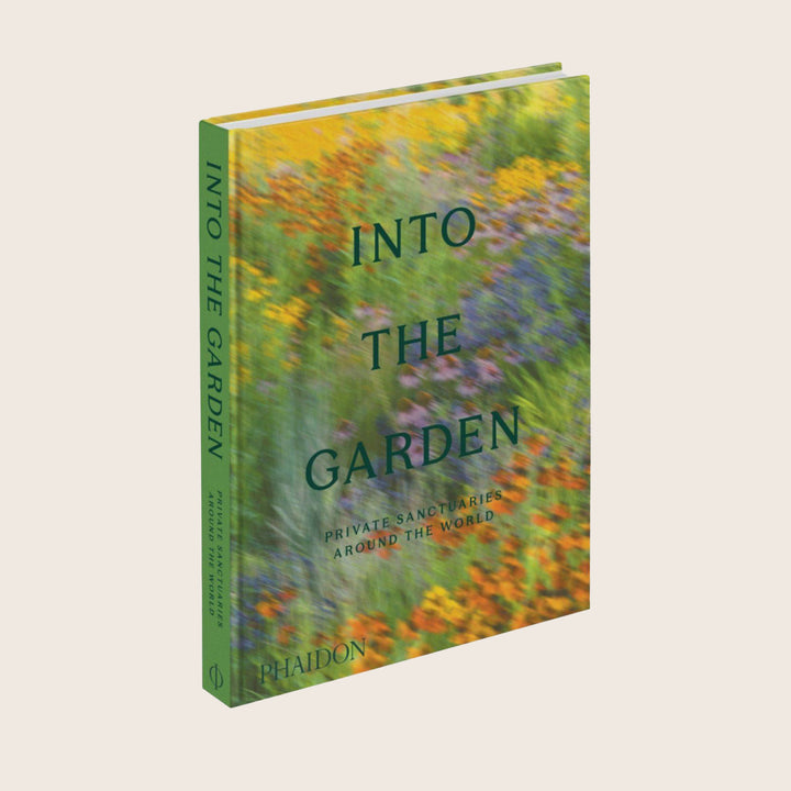 Image for Into the Garden