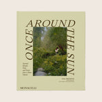 Image for Once Around the Sun