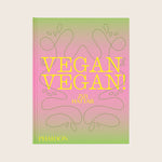 Image for Vegan Vegan!