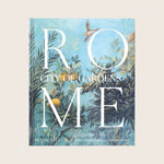Image for Rome: City of Gardens