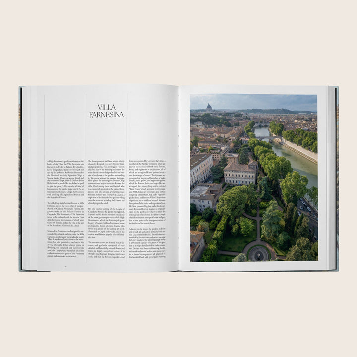 Image for Rome: City of Gardens
