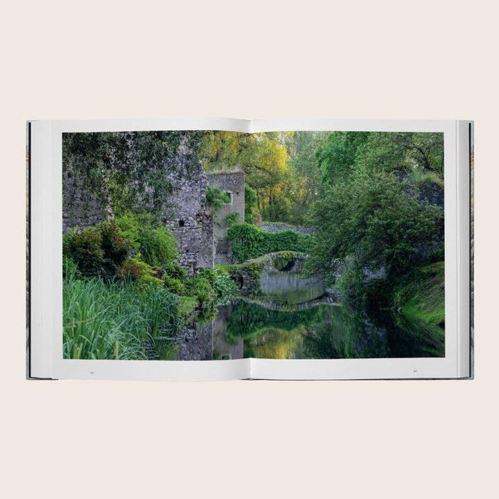 Image for Rome: City of Gardens