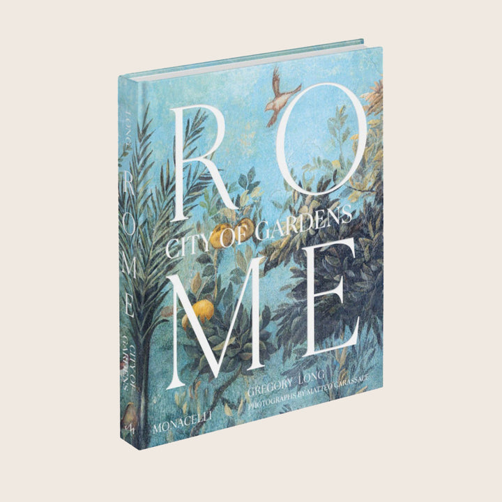 Image for Rome: City of Gardens