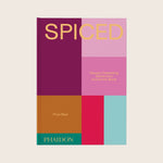 Image for Spiced