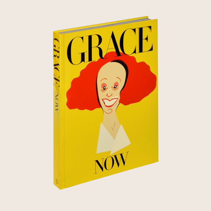 Image for Grace: Now