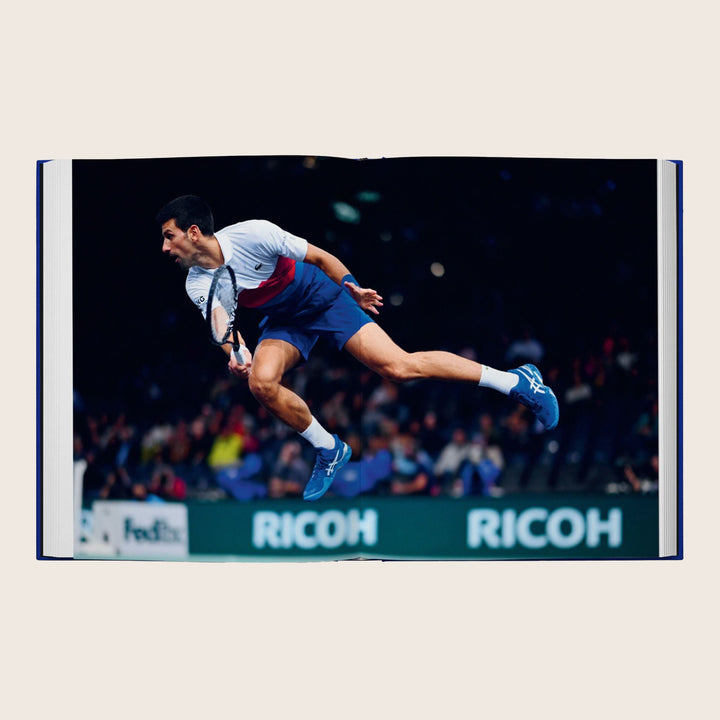 Image for No. 1 Club