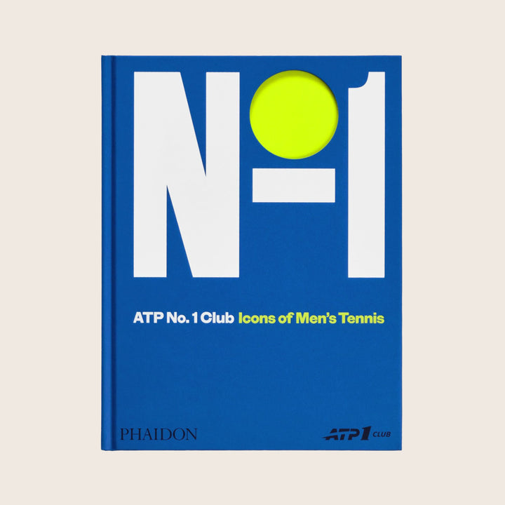 Image for No. 1 Club