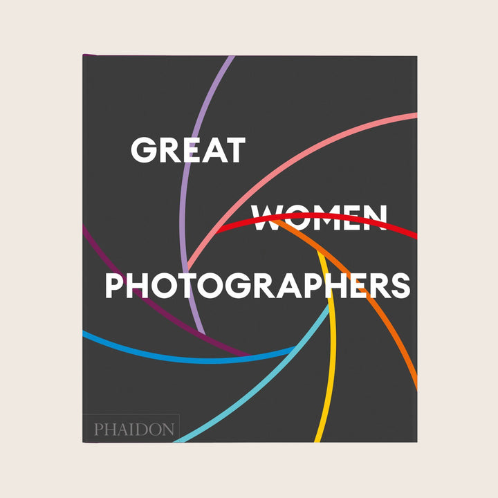 Image for Great Women Photographers