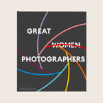 Image for Great Women Photographers