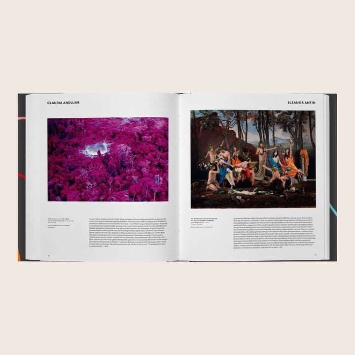 Image for Great Women Photographers