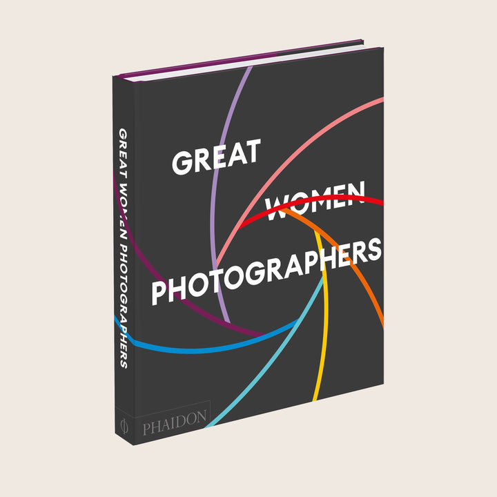Image for Great Women Photographers