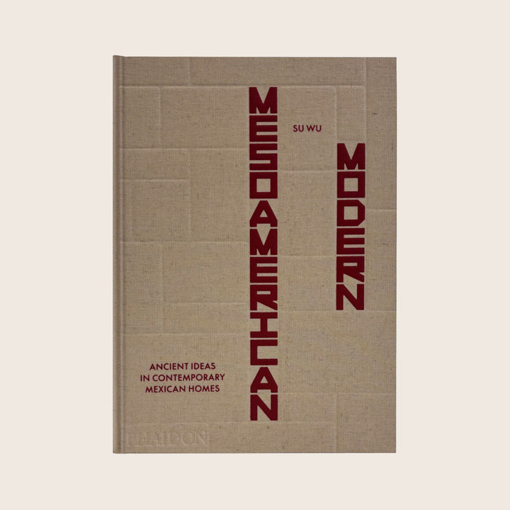 Image for Mesoamerican Modern