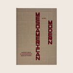 Image for Mesoamerican Modern