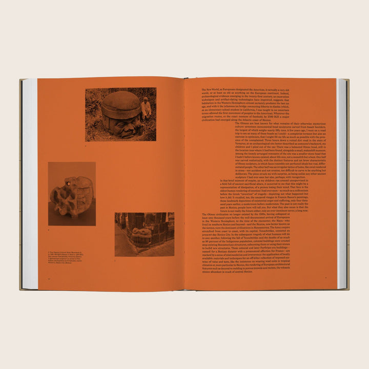 Image for Mesoamerican Modern