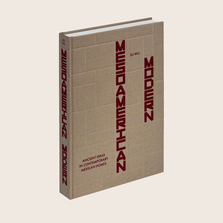 Image for Mesoamerican Modern