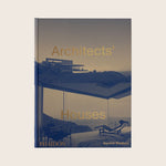 Image for Architects' Houses