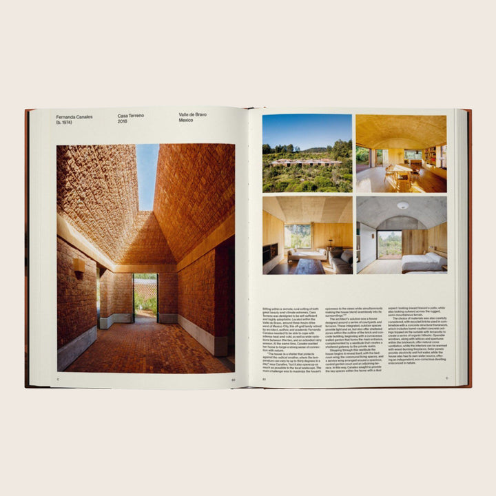 Image for Architects' Houses