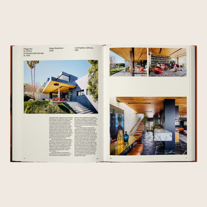 Image for Architects' Houses