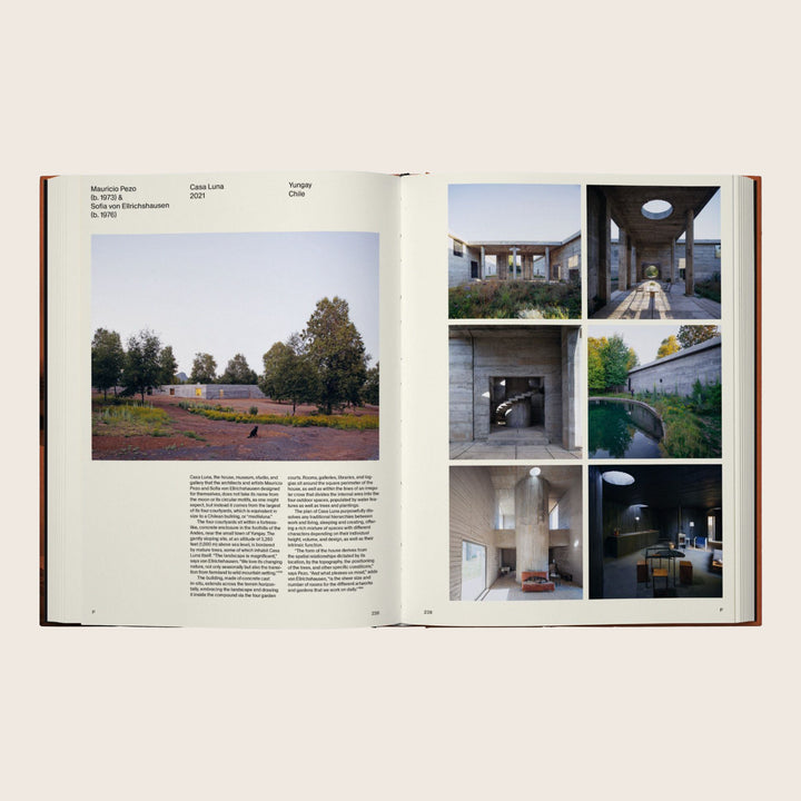 Image for Architects' Houses