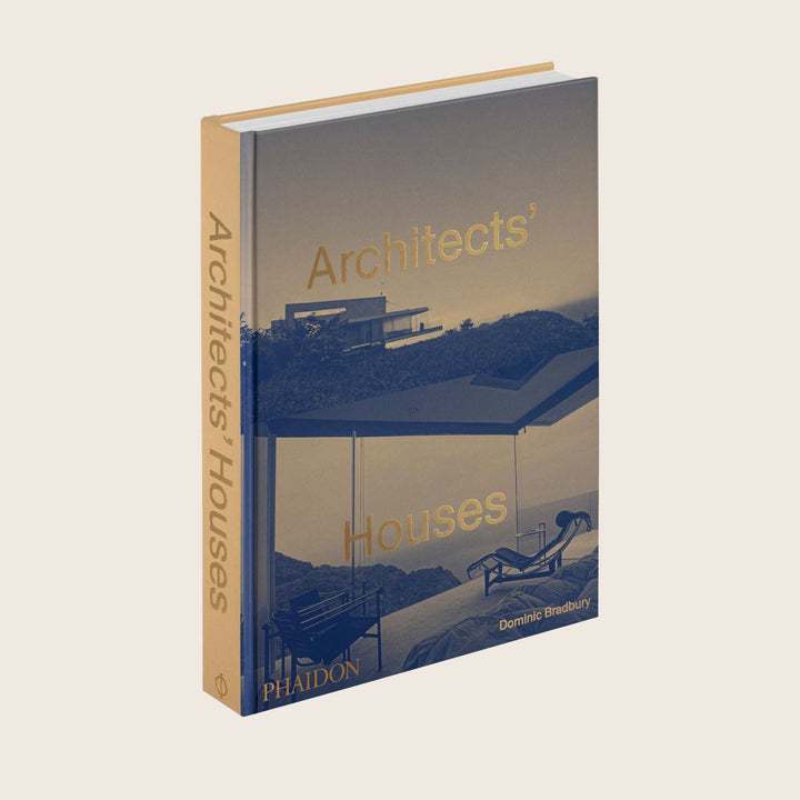 Image for Architects' Houses
