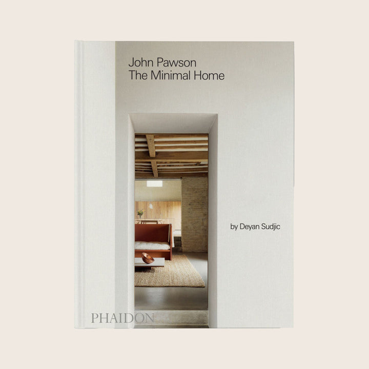 Image for John Pawson