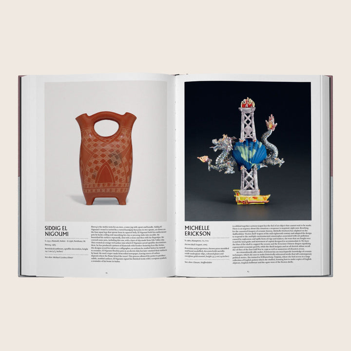 Image for The Pot Book, revised and updated edition