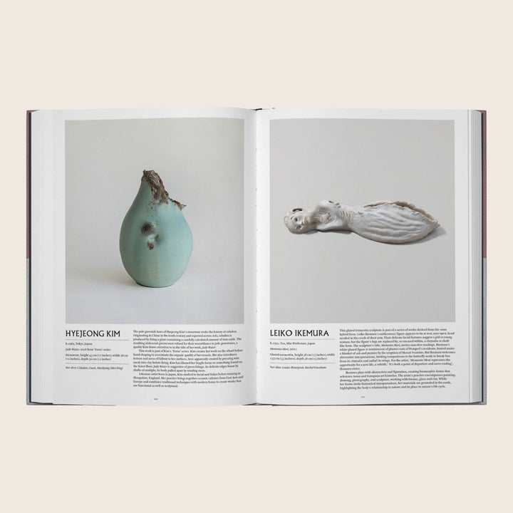 Image for The Pot Book, revised and updated edition